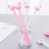 Creative Flamingo Swan