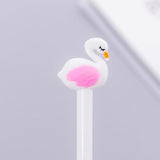 Creative Flamingo Swan