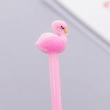 Creative Flamingo Swan
