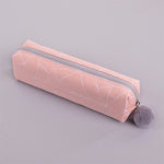 New Concise Solid Color