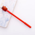 Cartoon Bear