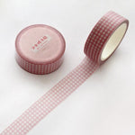 Wide Lovely Pink