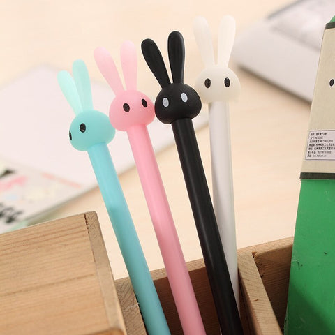 4 Pcs Rabbit