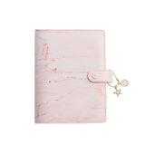 Lovedoki Pink Marble