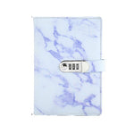 Colored Marble