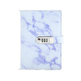 Colored Marble
