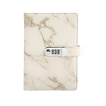 Colored Marble