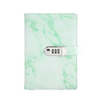 Colored Marble