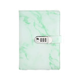 Colored Marble
