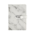 Colored Marble