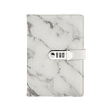 Colored Marble