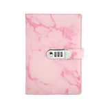 Colored Marble