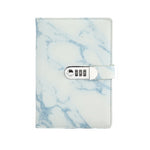 Colored Marble