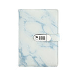 Colored Marble