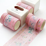3 Roll Magic Sakura Cloud