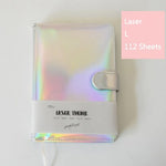 Cute Laser