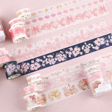 4 Roll Cherry Sakura