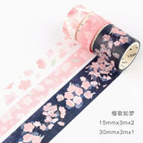 4 Roll Cherry Sakura