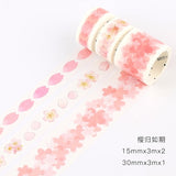 4 Roll Cherry Sakura