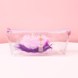 Feather Transparent