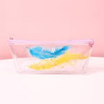 Feather Transparent