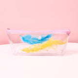 Feather Transparent
