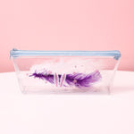 Feather Transparent