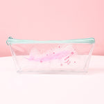 Feather Transparent