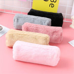Solid Color Plush