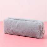 Solid Color Plush
