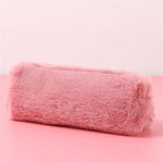 Solid Color Plush