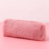 Solid Color Plush