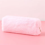Solid Color Plush