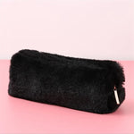 Solid Color Plush