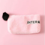 Solid Color Plush