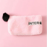 Solid Color Plush