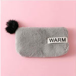 Solid Color Plush