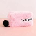 Solid Color Plush