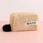 Solid Color Plush