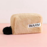 Solid Color Plush