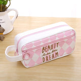 Large Capacity Canvas