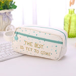 Large Capacity Canvas