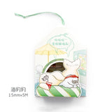 Novelty Cute Shiba