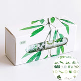 5 Roll Beautiful Flower