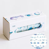 5 Roll Beautiful Flower