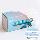 5 Roll Beautiful Flower