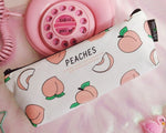 Juicy Peach