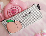 Juicy Peach