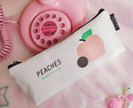 Juicy Peach