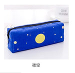 Stars Canvas